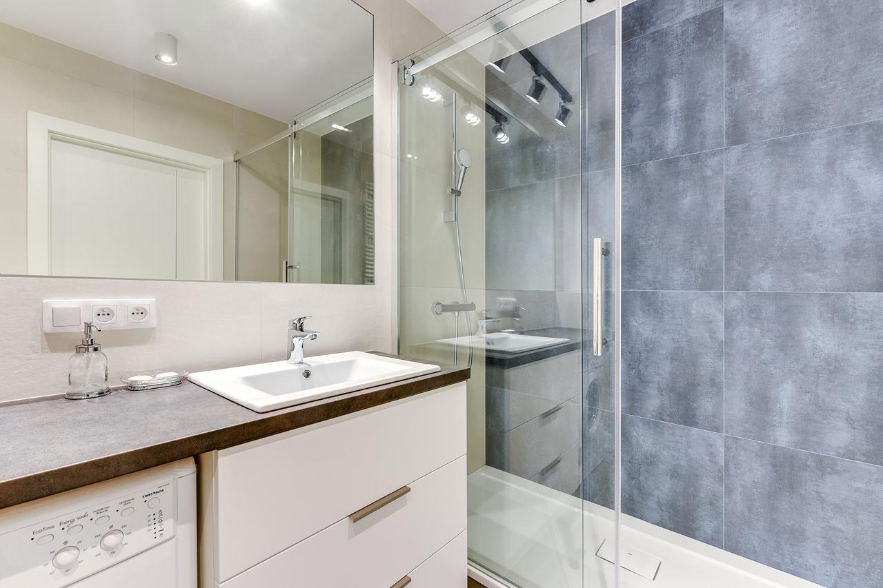 Aura Island Apartments Old Town Γκντανσκ Εξωτερικό φωτογραφία
